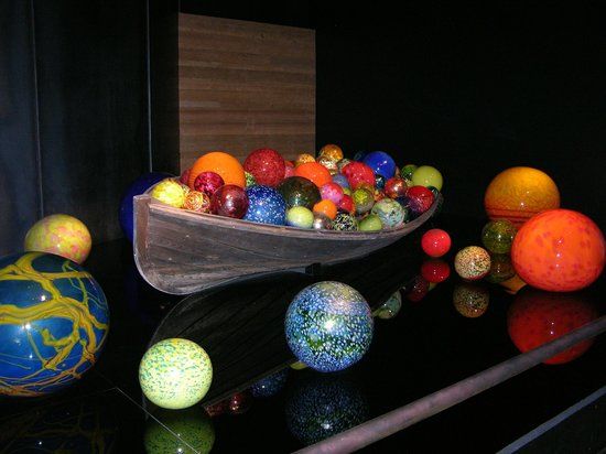 Centro Artístico de Morean